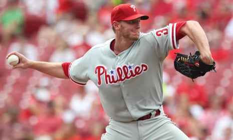 Roy Halladay