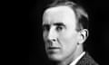 A portrait of the English writer and academic, JRR Tolkien (1892-1973), from about 1938.