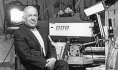 Sir Paul Fox death<br>For use in UK, Ireland or Benelux countries only Undated BBC handout photo of former Managing Director of Network Television at the BBC, Sir Paul Fox, who has died at the age of 98, the corporation has announced on behalf of his family. Issue date: Tuesday April 9, 2024. PA Photo. See PA story General News Fox. Photo credit should read: BBC/PA Wire NOTE TO EDITORS: Not for use more than 21 days after issue. You may use this picture without charge only for the purpose of publicising or reporting on current BBC programming, personnel or other BBC output or activity within 21 days of issue. Any use after that time MUST be cleared through BBC Picture Publicity. Please credit the image to the BBC and any named photographer or independent programme maker, as described in the caption.