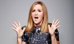 Samantha Bee