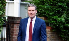 Keir Starmer