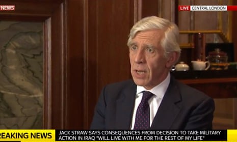 Jack Straw.