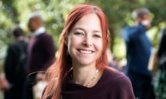 Professor Alice Roberts pictured in her home city of Bristol<br>Pics - Adrian Sherratt - 07976 237651 Professor Alice Roberts pictured in her home city of Bristol (6 Oct 2017).