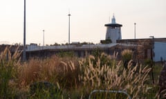 Don dale youth detention centre.