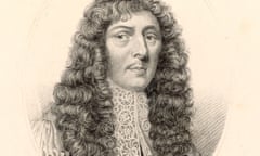 John Aubrey