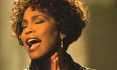 Whitney Houston