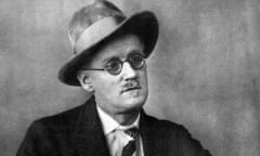 James Joyce