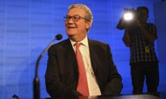 Alexander Downer