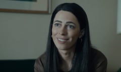 Rebecca Hall astonishes in Christine