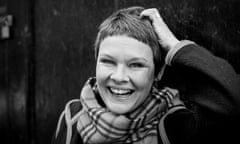 Judi Dench
18 Jan 1978
By Jane Bown
JHB/1/2/1645