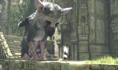 Last Guardian