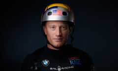 Jimmy Spithill