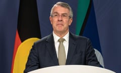 Mark Dreyfus