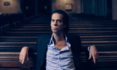 Nick Cave