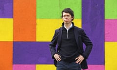 Rory Stewart