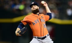 Dallas Keuchel