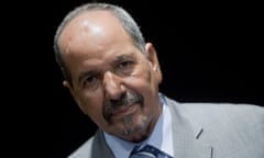 Mohamed Abdelaziz was co-founder of the Polisario Front, which fought Spain, Mauritania and then Morocco for independence for Western Sahara.