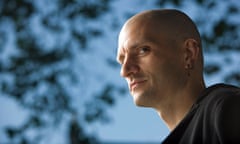 China Miéville