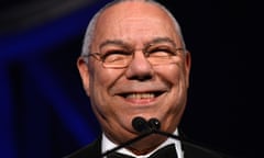 Colin Powell