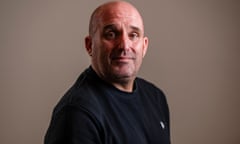 Edinburgh International Film Festival - Portraits<br>EDINBURGH, SCOTLAND - AUGUST 22: Shane Meadows poses for portraits for "Dead man's shoes" during the Edinburgh International Film Festival at Waldorf Astoria Edinburgh - The Caledonian on August 22, 2023 in Edinburgh, Scotland. (Photo by Euan Cherry/Getty Images)