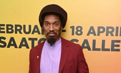 Benjamin Zephaniah