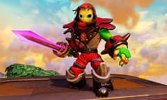 Skylanders Imaginators