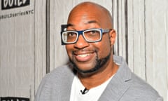 Writer/poet Kwame Alexander is among the authors shortlisted for this year’s Carnegie medal.