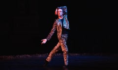 Sergei Polunin mixed programme at The London Palladium