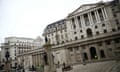 Bank of England