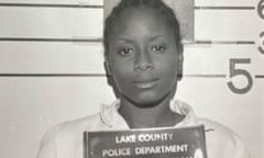 Paula Cooper police photo