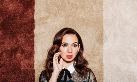 Maya Rudolph photograph