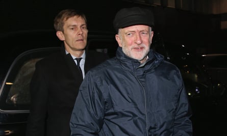 Cap in hand: Corbyn sold off his headgear in a charity auction for £270.