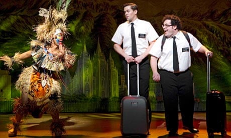 Book of Mormon