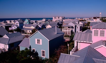 Seaside, Florida