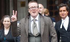 Frankie Boyle w