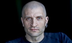 China Mieville 