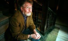 Iain M Banks