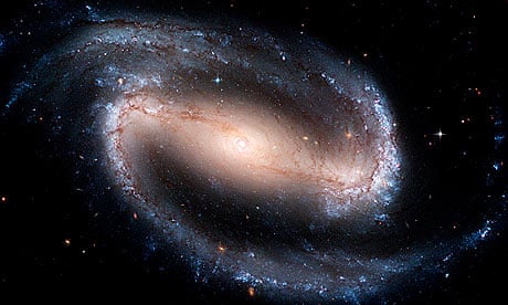 Galaxy NGC 1300