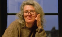 Angela Carter