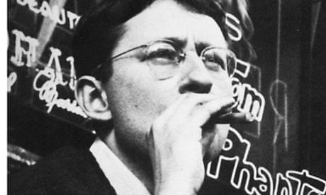 Guy Debord