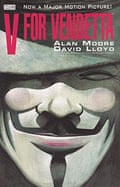 Alan Moore's V for Vendetta 