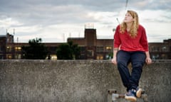 Kate Tempest