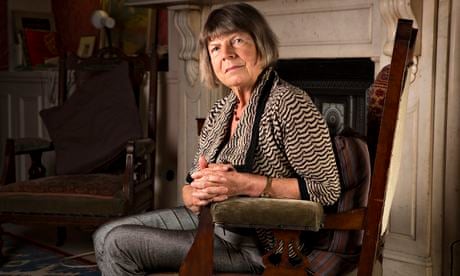 Margaret Drabble