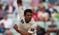 Wahab Riaz, England v Pakistan, The Oval, 2010