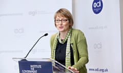 MDG : Alison Evans from ODI