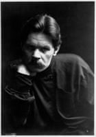 Maxim Gorky