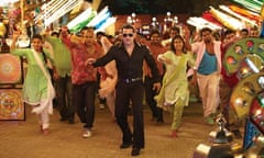 Dabangg