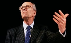 Lord Tebbit