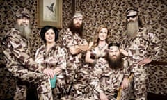 Duck Dynasty