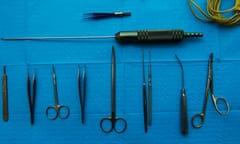 Surgical tools